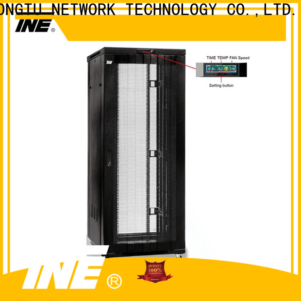 TNE wholesale network rack supply for training school