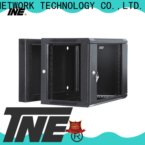 TNE tn008 wall mount data rack supply for home