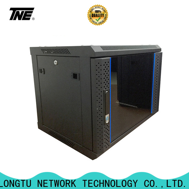 TNE latest wall mount equipment rack suppliers for school