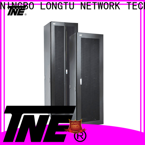 TNE free lockable network cabinet supply for school