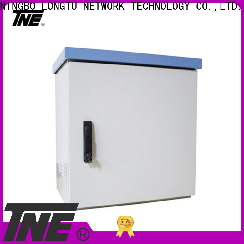 ip65 rack cabinet network supply for company