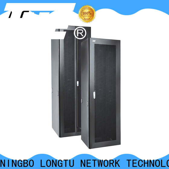 TNE latest network cabinet supply for training school