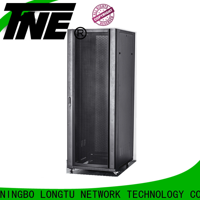 TNE model computer server rack factory for school