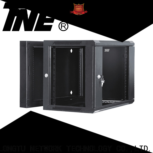 TNE double 12u cabinet for business for airport