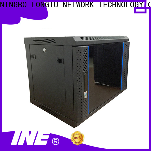 TNE deep wall mount rack manufacturers for company