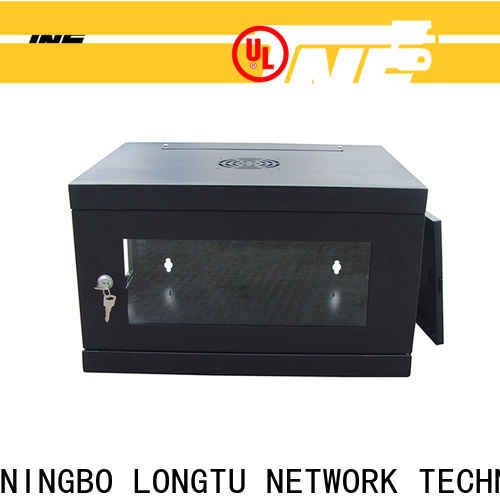 TNE enclosed wall mount data rack manufacturers for school