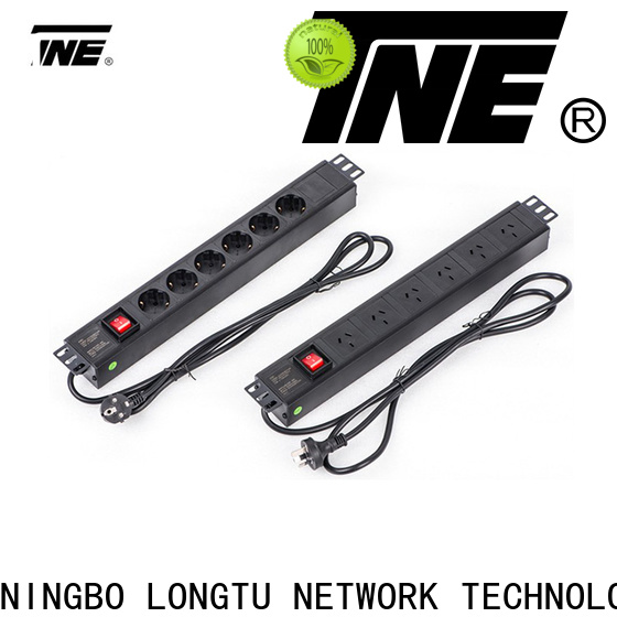 TNE pdu apc pdu selector for business for airport