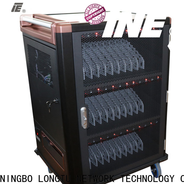 TNE intelligent charging cabinet supply for hotel