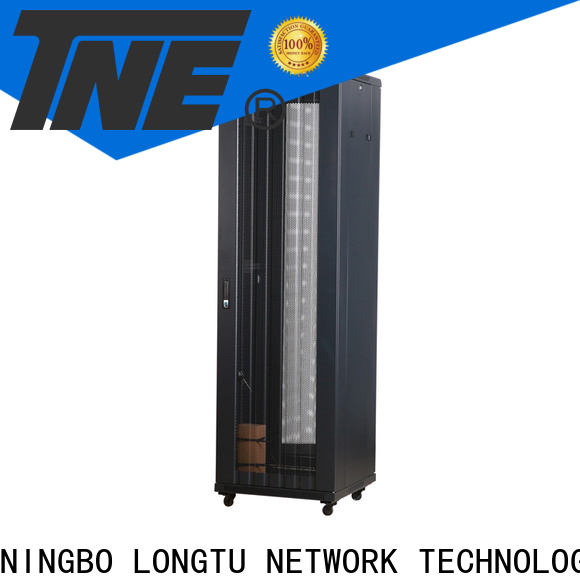 TNE top floor network rack for business for logistics
