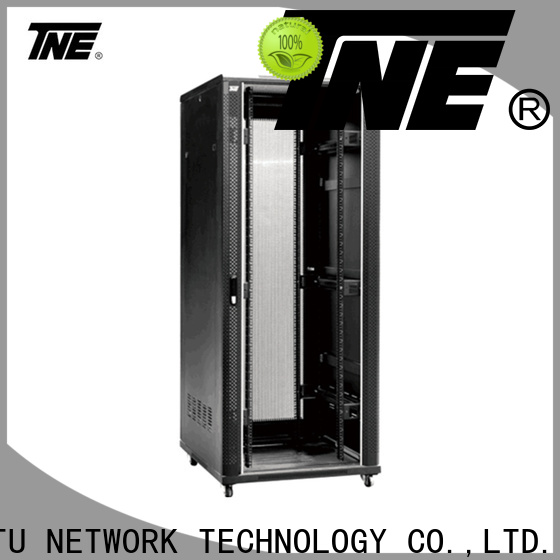 TNE high-quality heavy duty server rack for business for hotel