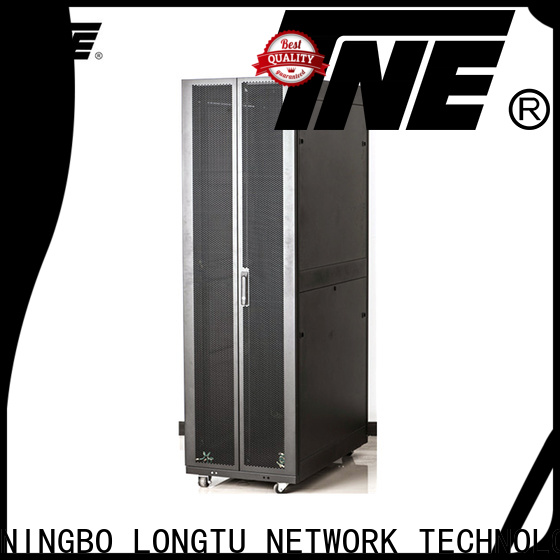 TNE high-quality server racks supply for school