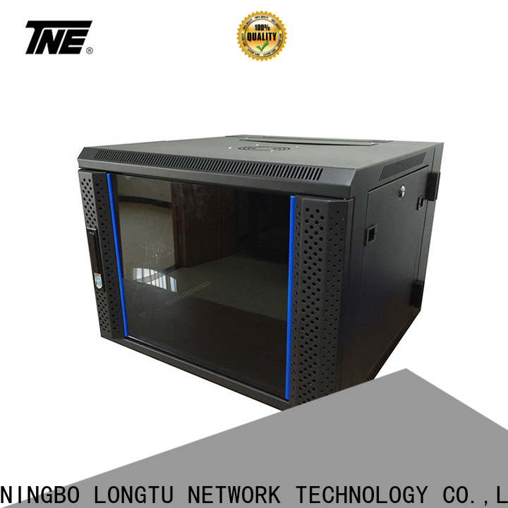 TNE mount data cabinet supplier manufacturers for store