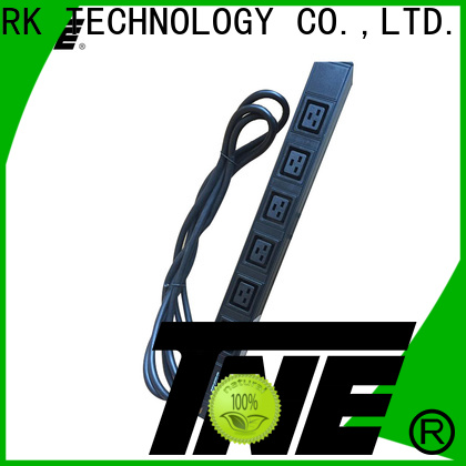 TNE rack mount power distribution units pdu factory for store