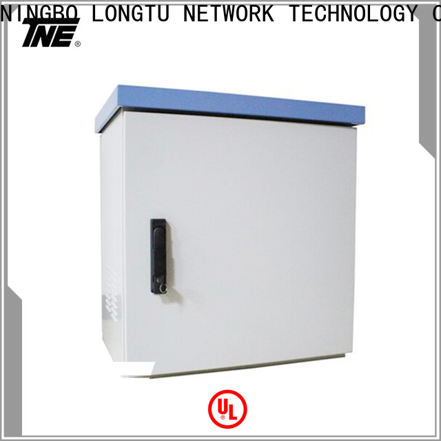 TNE best outdoor data cabinet supply for logistics