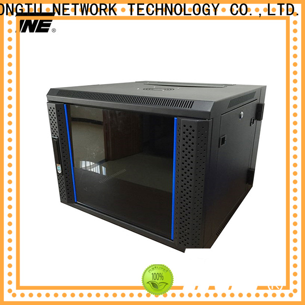 TNE wholesale wall mount server cabinet factory for logistics
