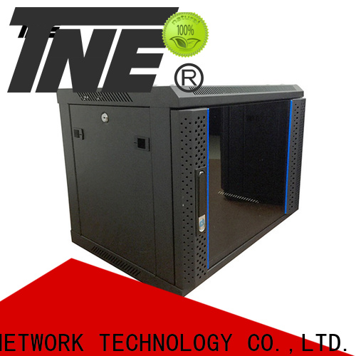 TNE top computer rack systems supply for school