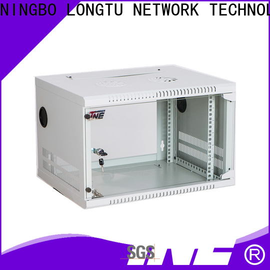 TNE new in wall network enclosure company for logistics
