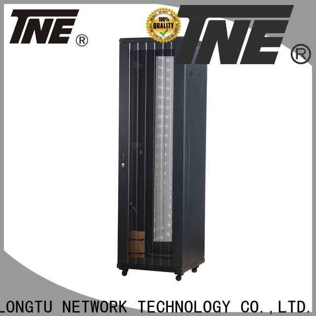 TNE 42u ipad charging cabinet factory for company