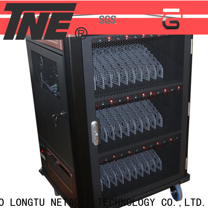 TNE 36devices charging rack factory for home