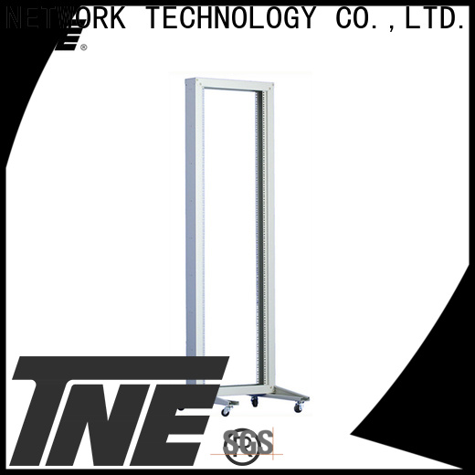 TNE poles secure server rack cabinet manufacturers for company
