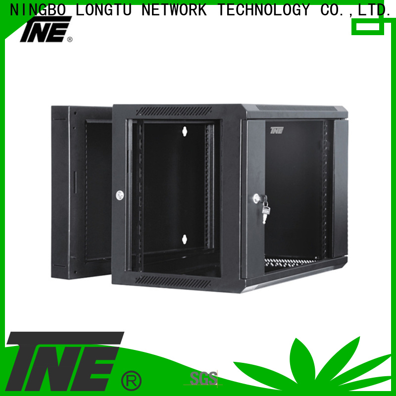 TNE latest network wall mount factory for school