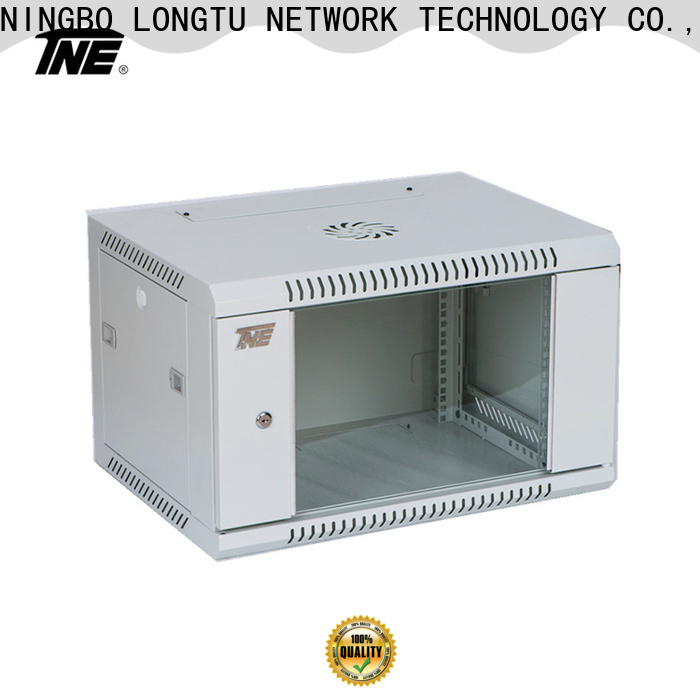 TNE mounted network switch enclosure wall mount suppliers for company