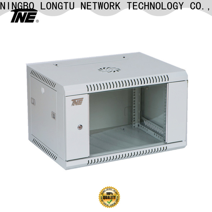 network switch enclosure wall mount TNE