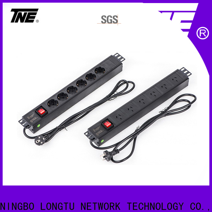TNE latest ac pdu suppliers for hotel