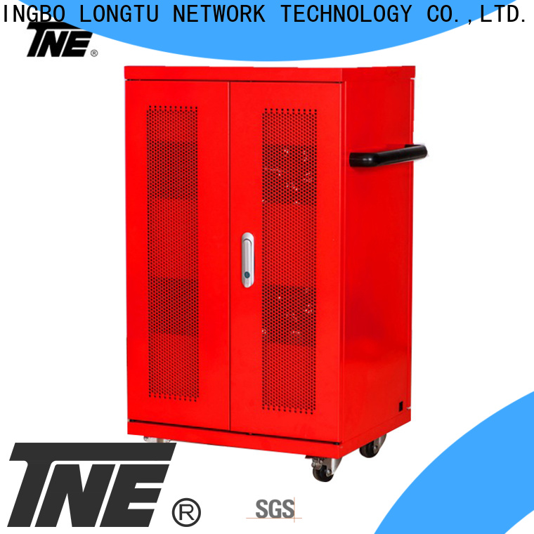 TNE wholesale multiple electronic charging station suppliers for library