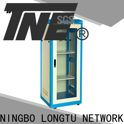 TNE loading 19 inch rack manufacturers for company