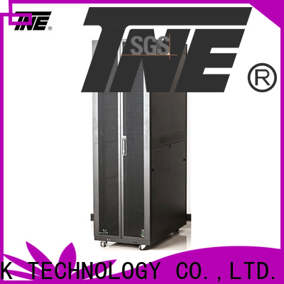 TNE wholesale cabinet for computer equipment suppliers for airport