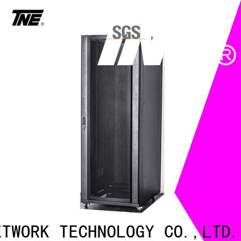 TNE new 9u server rack suppliers for logistics