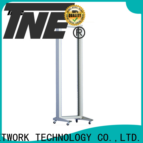 TNE latest open frame rack cabinet manufacturers for store
