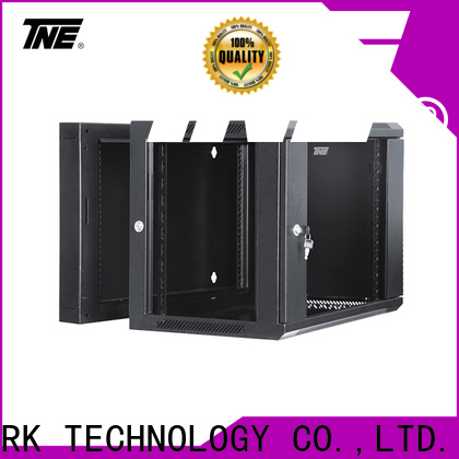 TNE latest switch rack factory for company