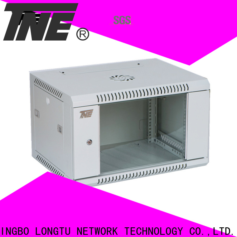 new network rack wall mount cabinet tn006 company for logistics