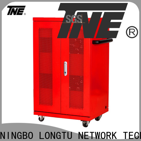 TNE cart manufacturers for training school