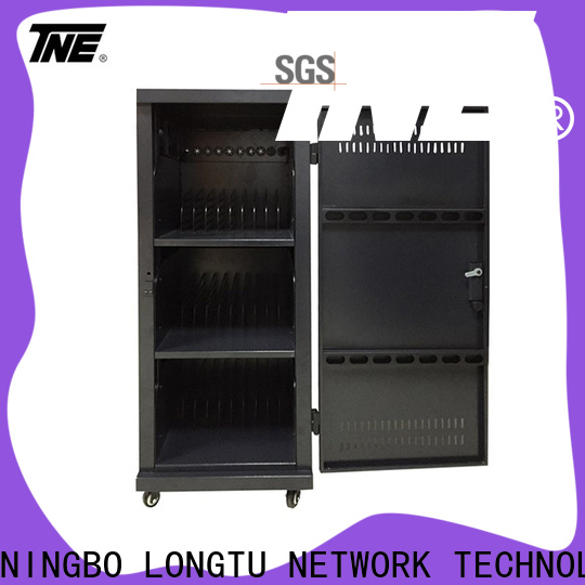 TNE charging laptop charging trolley supply laptop and tablet charging station