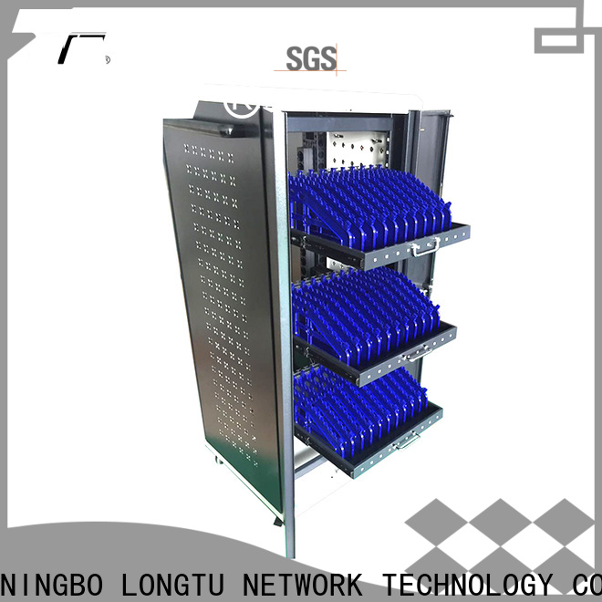 TNE computer ipad storage trolley suppliers notebook storage cabinet