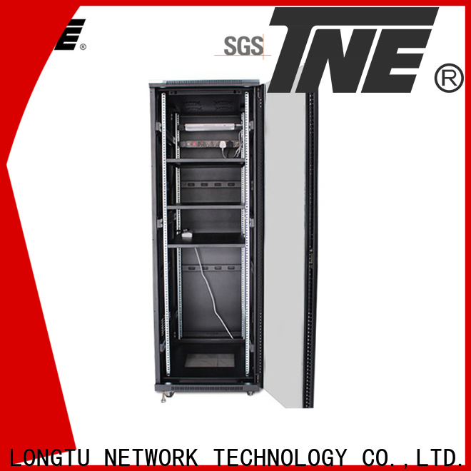 TNE new network cabinet factory for company