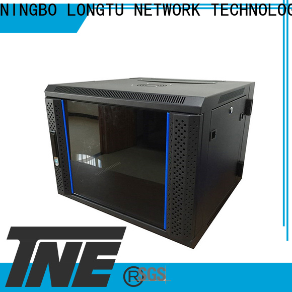 wholesale wall mounted data cabinet tn006 manufacturers for school