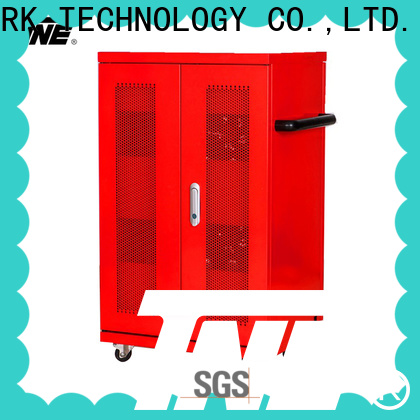 TNE network charging cabinet manufacturers for airport