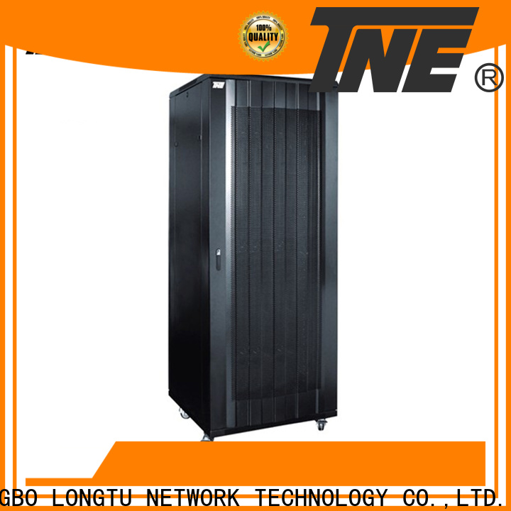 TNE wholesale network equipment cabinet supply for hotel