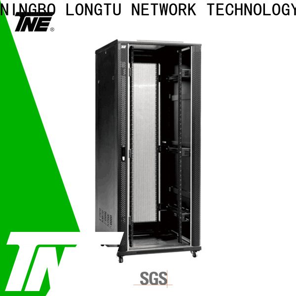 top 42u rack enclosure server cabinet front manufacturers for library