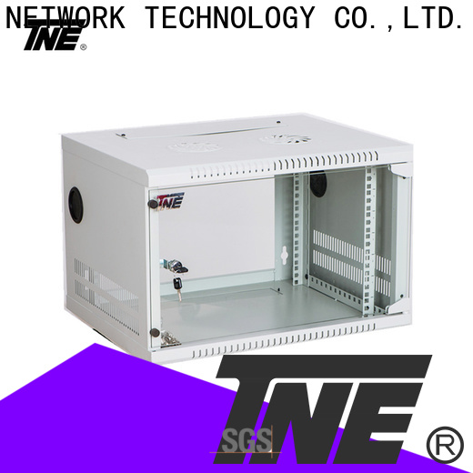 TNE mount telco rack suppliers for home