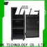 TNE new ipad charging trolley supply cow laptop cart