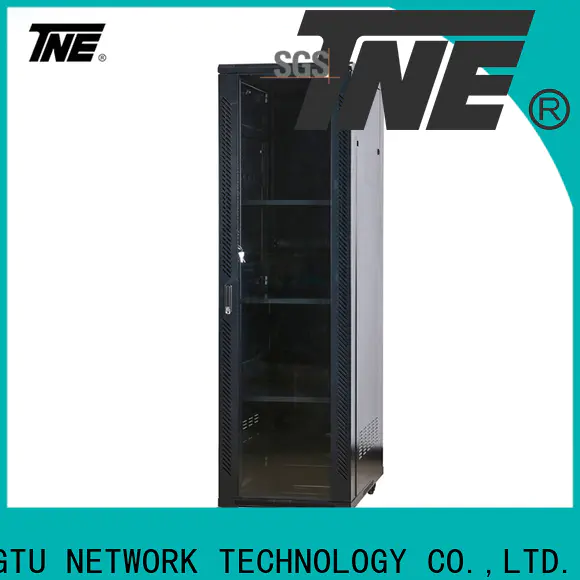 home network rack cabinet factory for logistics