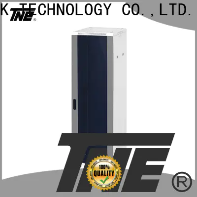 TNE nine network enclosure cabinet for business for library
