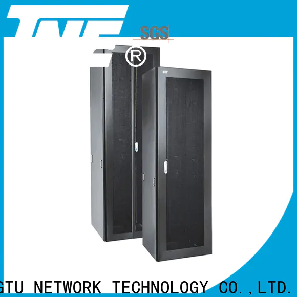 TNE new lockable network cabinet manufacturers for hotel