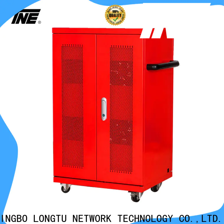 wholesale floor standing network cabinet loading manufacturers for school