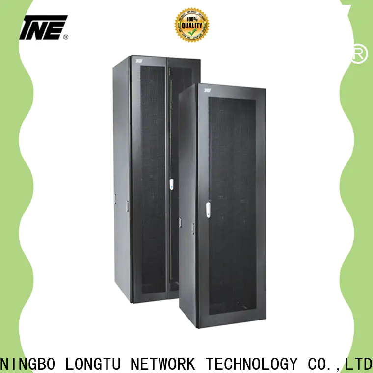 TNE structure networking rack suppliers for school